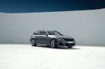 Alpina D3S Touring 2020 года